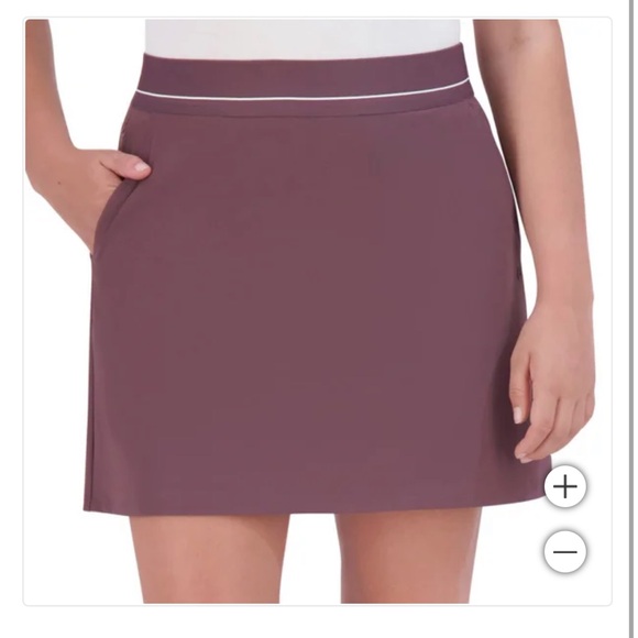 Soybu Women's Skort - Picture 1 of 9